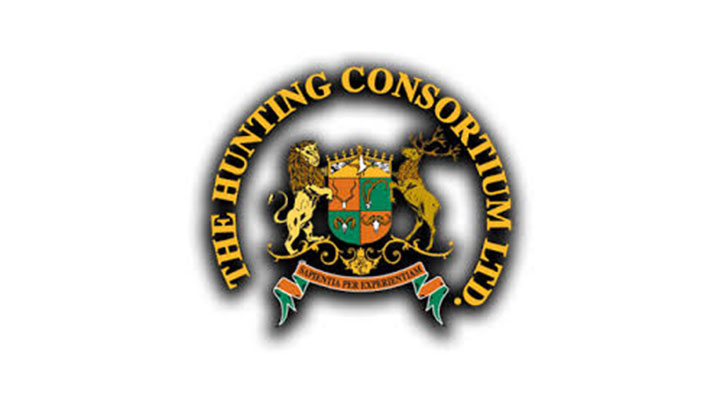 logo of the hunting consortium