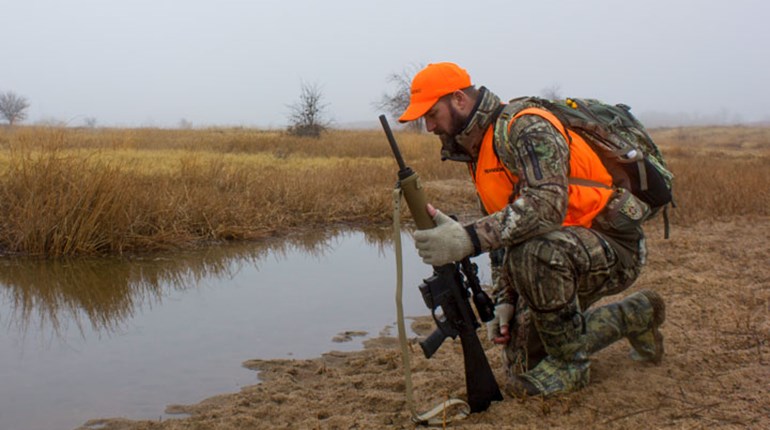 NRA Hunters' Leadership Forum | 4 Reasons an “Assault Weapon” Ban Should Matter to Hunters