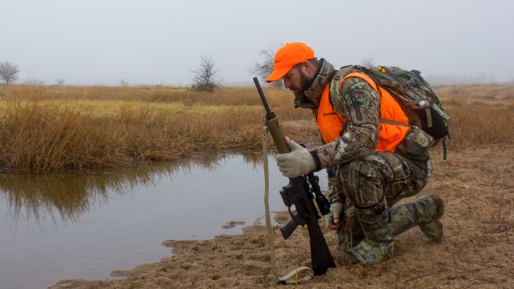 4 Reasons an “Assault Weapon” Ban Should Matter to Hunters