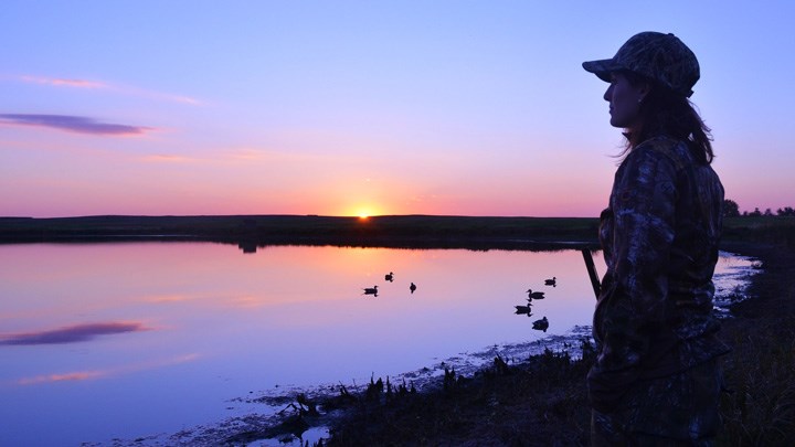 NRA Free Online Hunter Education Course Now Accepted in North Carolina