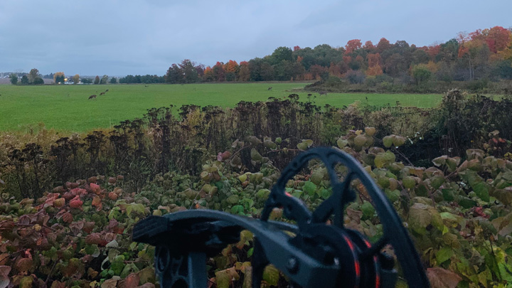 NRA Hunters' Leadership Forum | Explore Your Options: Public vs. Private Land