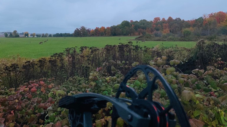 NRA Hunters' Leadership Forum | Explore Your Options: Public vs. Private Land