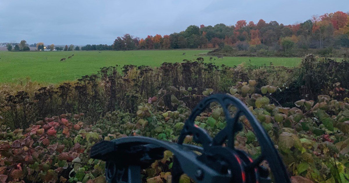 NRA Hunters' Leadership Forum Explore Your Options Public vs