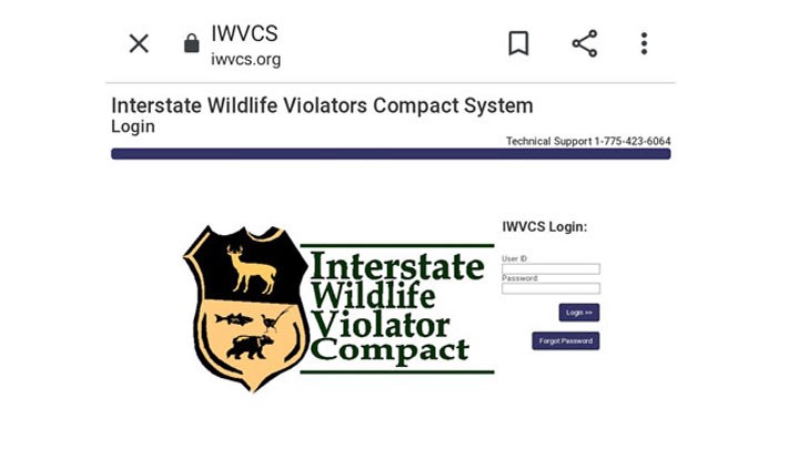 How the Interstate Wildlife Violators Compact Makes Poachers Pay