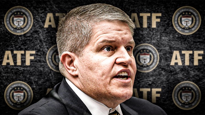 NRA Hunters' Leadership Forum | NRA and Gun Owners Win as White House Withdraws Chipman ATF Nomination