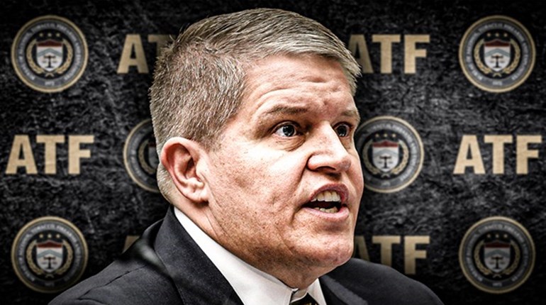 NRA Hunters' Leadership Forum | NRA and Gun Owners Win as White House Withdraws Chipman ATF Nomination