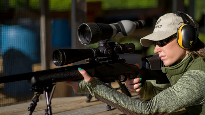 NRA Hunters' Leadership Forum | Beyond the Bench: Benefits of Using Hearing Protection While Hunting