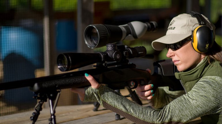 NRA Hunters' Leadership Forum | Beyond the Bench: Benefits of Using Hearing Protection While Hunting