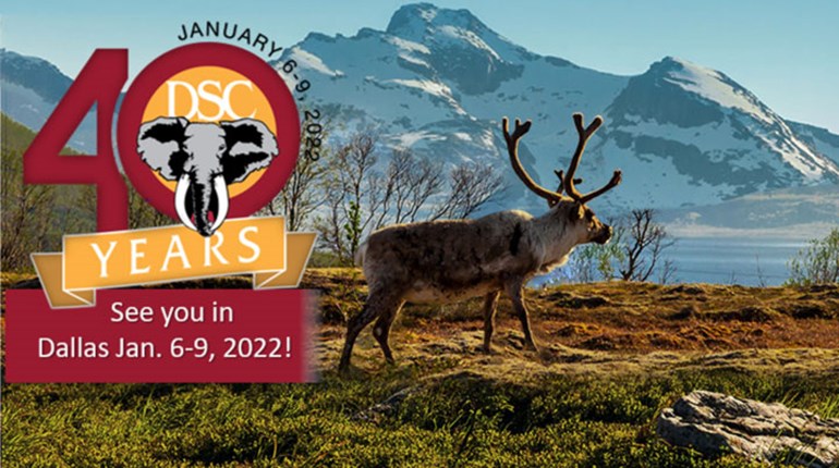 NRA Hunters' Leadership Forum | A Celebration of Hunting: 40th Anniversary Dallas Safari Club Show Draws Hunting Community Worldwide