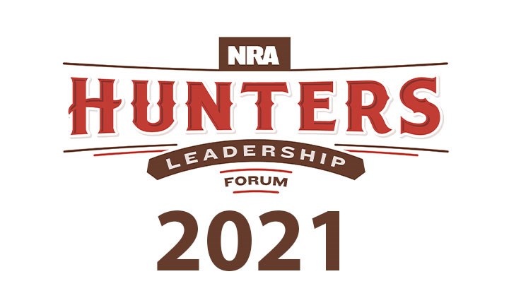 Having Hunters’ Backs: The NRA Hunters’ Leadership Forum Website’s Year in Review