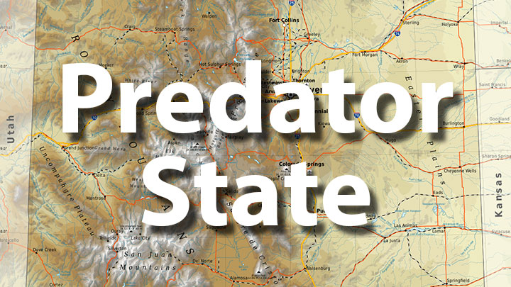 NRA Hunters' Leadership Forum | Colorado Bill to Ban Cat Hunting and Trapping set for Thursday Hearing