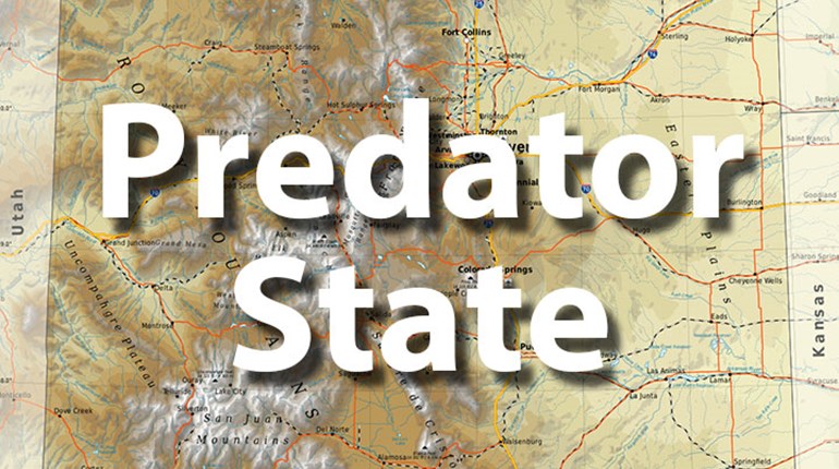 NRA Hunters' Leadership Forum | Colorado Bill to Ban Cat Hunting and Trapping set for Thursday Hearing