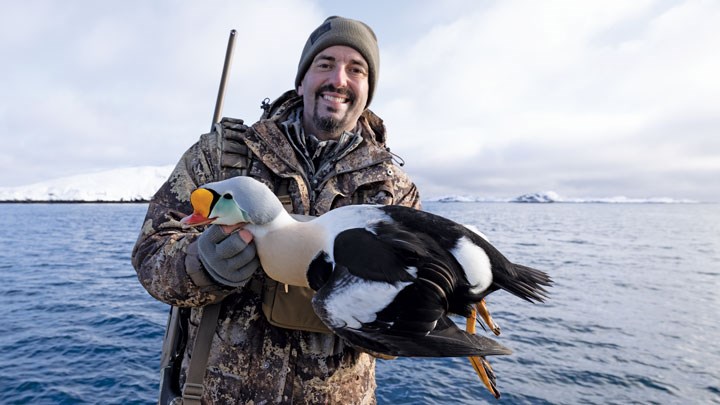 NRA HLF Member Spotlight: Mark Peterson and the Toughest of the 43