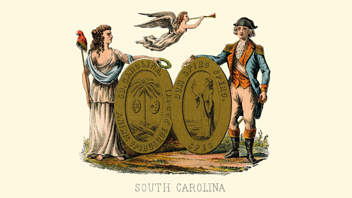 NRA Hunters' Leadership Forum | South Carolina Sunday Hunting Measure Passes House and Moves to Senate