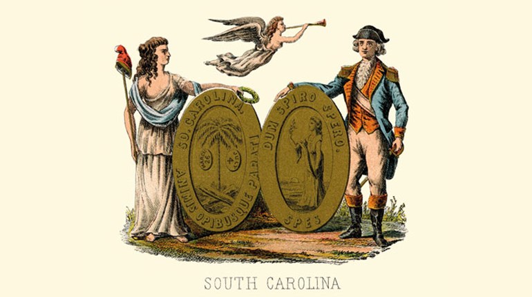 NRA Hunters' Leadership Forum | South Carolina Sunday Hunting Measure Passes House and Moves to Senate