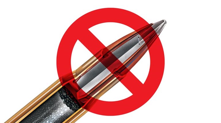 NRA Hunters' Leadership Forum | Hunters, Shooters Face More Lead Ban Proposals