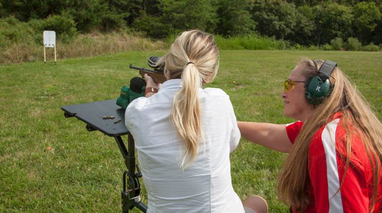 NRA Hunters' Leadership Forum | Hunting Is More Than the Harvest for Those Who Seek Adventure