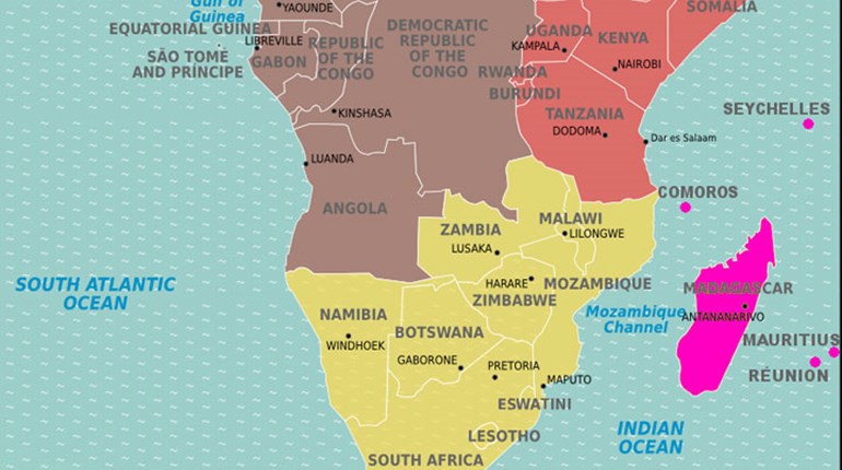 NRA Hunters' Leadership Forum | NRA, Partner Groups Oppose Import Ban of Legally Hunted African Game Animals