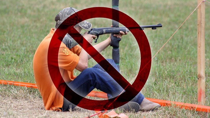 NRA-Backed Lawsuit Challenges California Ban on Marketing Firearms for Youth Hunting and Shooting Sports Programs