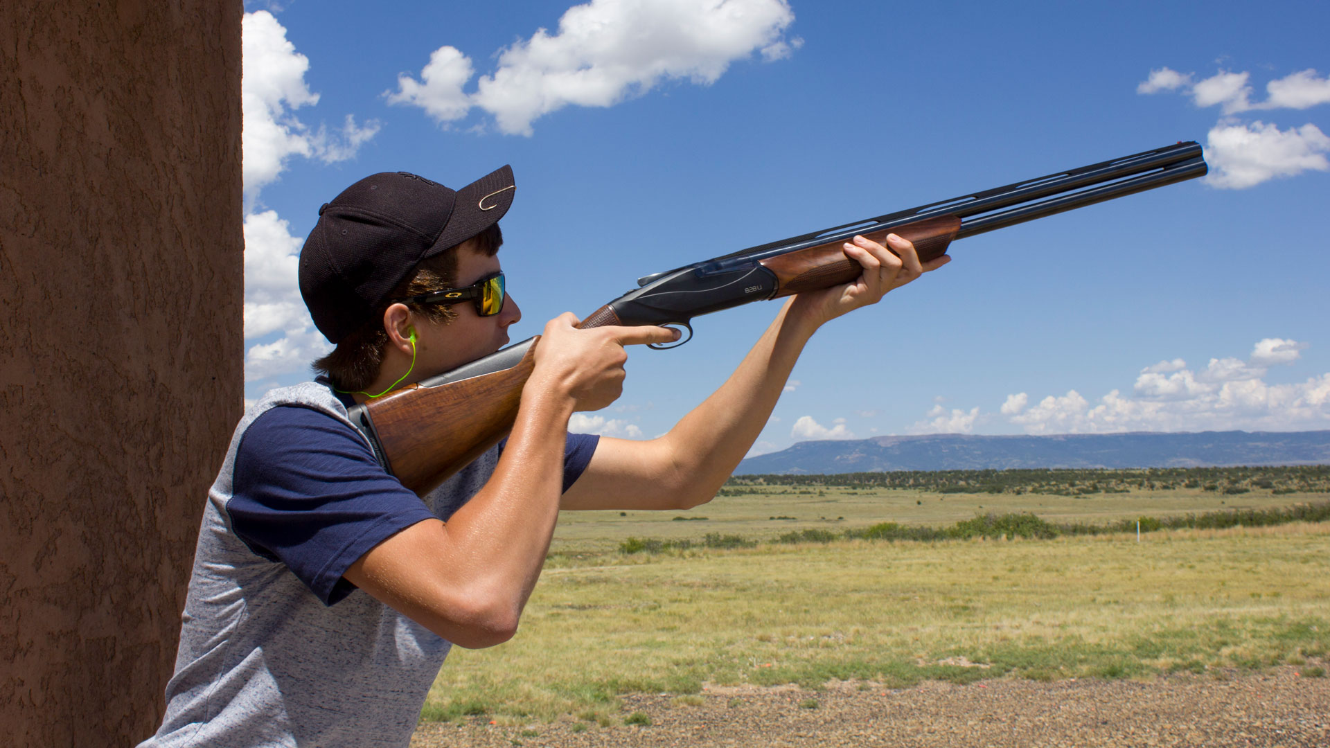 NRA Hunters' Leadership Forum | MidwayUSA & NRA Hunters' Leadership Forum Launch Hunting Heritage Endowment