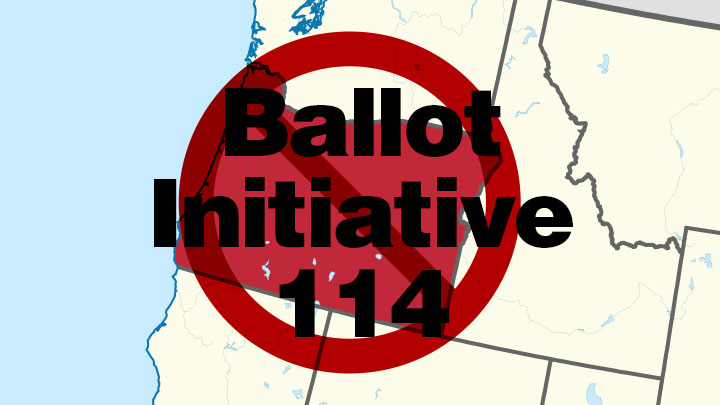 NRA Hunters' Leadership Forum | Oregon Hunters and Wildlife Managers Face Devastating Ballot Initiative on Nov. 8