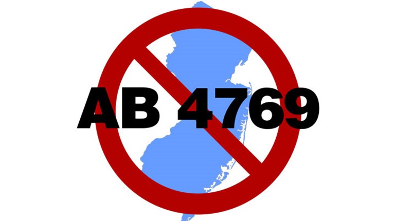 NRA Hunters' Leadership Forum | New Jersey Aims to Circumvent Carry Rights Gains with New Legislation