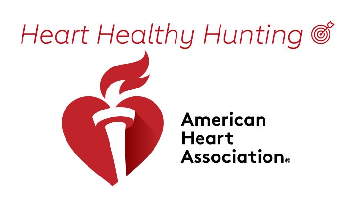 American Heart Association’s Heart Healthy Hunting Campaign Can Save Lives