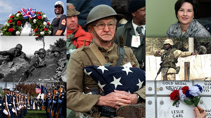 NRA, Hunters Stand with Our Nation’s Veterans Year-Round