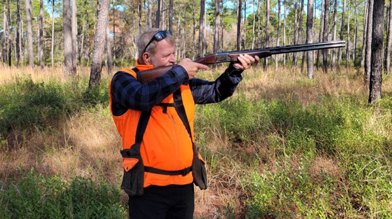 NRA Hunters' Leadership Forum | Another Group Petitions Feds to Ban Lead Ammo on Public Lands