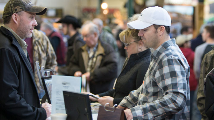 NRA Hunters' Leadership Forum | Why Due Diligence Is Critical When Booking an Overseas Hunt