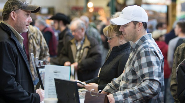 NRA Hunters' Leadership Forum | Why Due Diligence Is Critical When Booking an Overseas Hunt