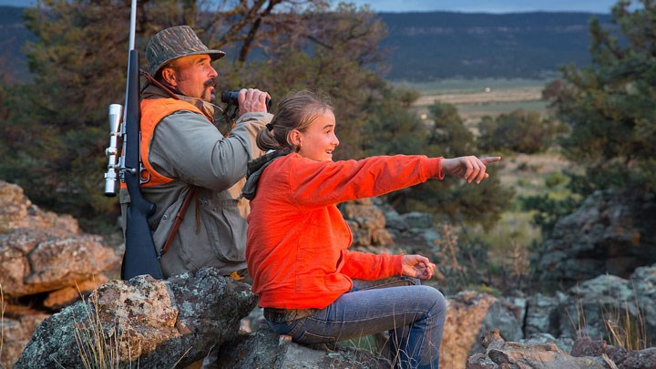 New Study Touts Impact of Hunting and Shooting Access on National R3 Movement
