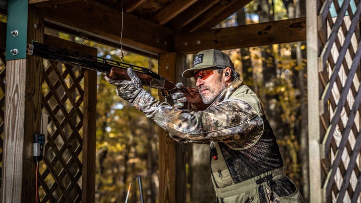 Hillsdale College Honors Veterans with a Free Day of Shooting Sports