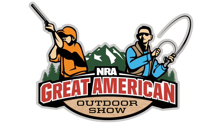 NRA Hunters' Leadership Forum | 6 Reasons NRA’s Great American Outdoor Show is Must-See