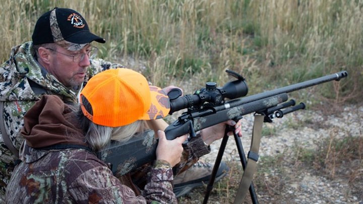 In It to Win It: NRA Creates New Hunting Mentors with $120,000 First Hunt Foundation Grant