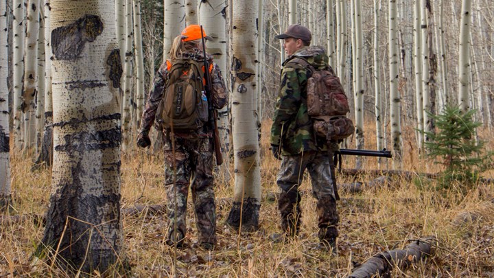 U.S. Senate Bill Fighting Lead-Ammo-Ban Proposals Protects Hunters’ Rights