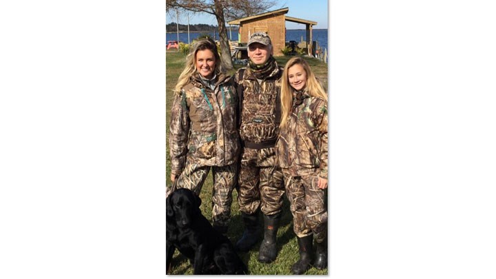 New Study Sheds Light on Women’s Participation in Hunting and Shooting