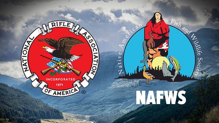 Native American Fish and Wildlife Society is the Newest Recruit to NRA’s Online Hunter Education Course