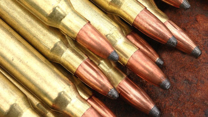 Biden Administration Proposes Lead Ammunition Ban at Eight National Wildlife Refuges