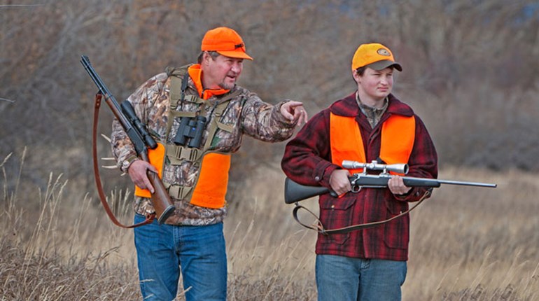 NRA Hunters' Leadership Forum | Drop in Hunter Numbers Spurs Focus on Hunting’s Cultural Acceptance