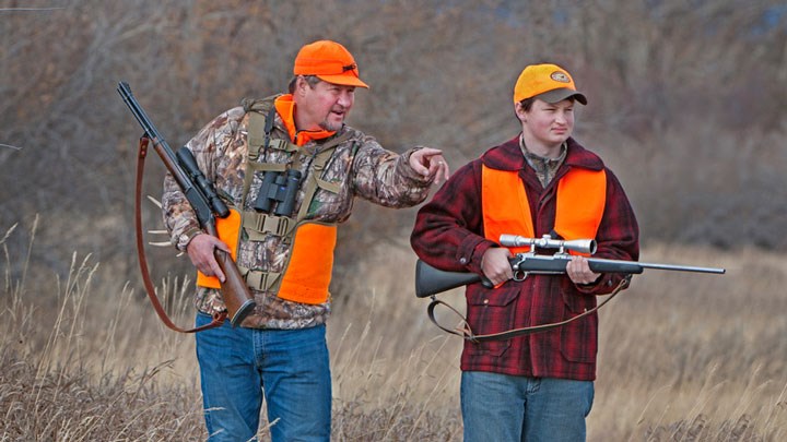 Drop in Hunter Numbers Spurs Focus on Hunting’s Cultural Acceptance