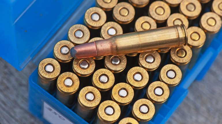 NRA Hunters' Leadership Forum | NRA Fighting National Refuge Lead Ban in Federal Court