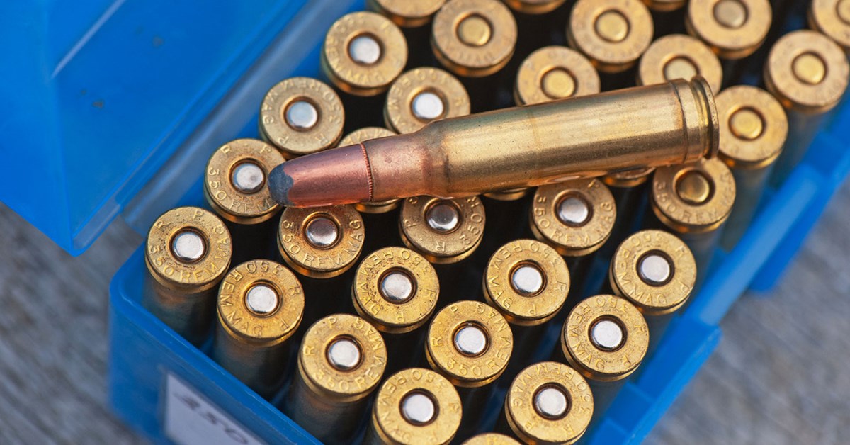 Feds agree to phase out lead ammo, tackle on wildlife refuges