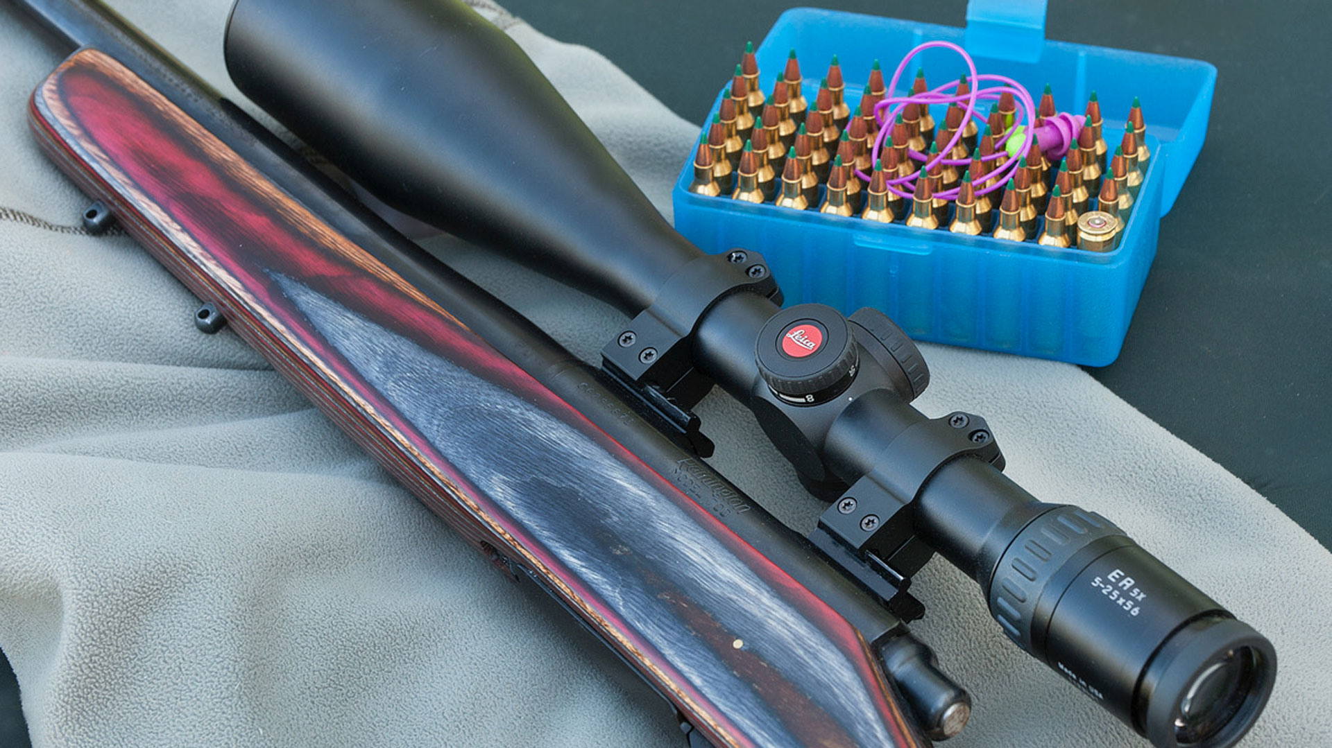 NRA Hunters' Leadership Forum | NRA Wins Big Court Victory Against Proposed Kaibab National Forest Lead Ban