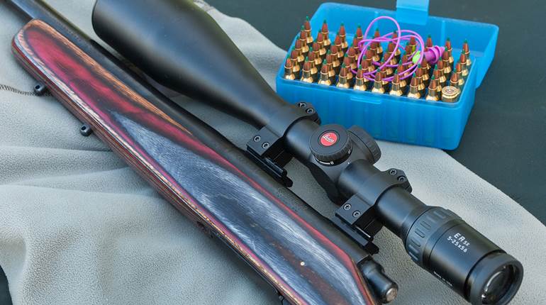 NRA Hunters' Leadership Forum | NRA Wins Big Court Victory Against Proposed Kaibab National Forest Lead Ban