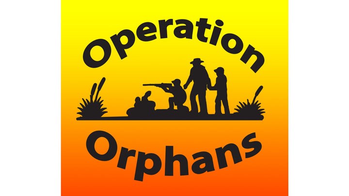 Operation Orphans: Teaching Hunting and Life Skills through the Great Outdoors