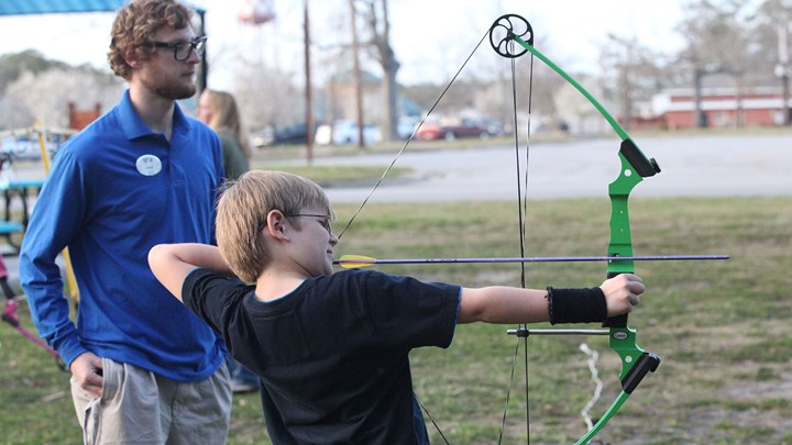 Congress Slaps Down Biden’s Funding Cuts to Schools with Archery, Hunting Programs