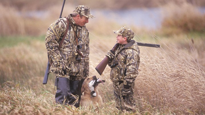 Biden Reverses Course, Signs Measure to Restore School Funding for Hunting and Archery Programs