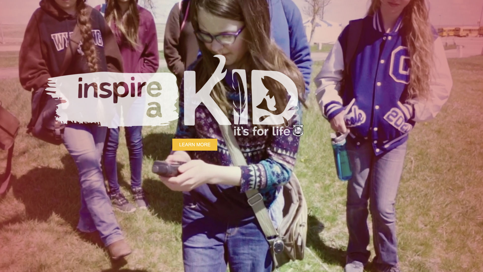 Wyoming inspire a kid screen grab 