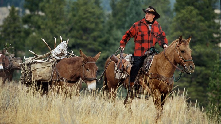 American Heart Association Campaign Urges Hunters to Be ‘Heart Healthy’